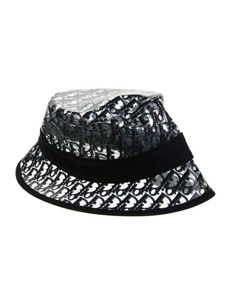 christian dior bucket hat|christian dior hats women's.